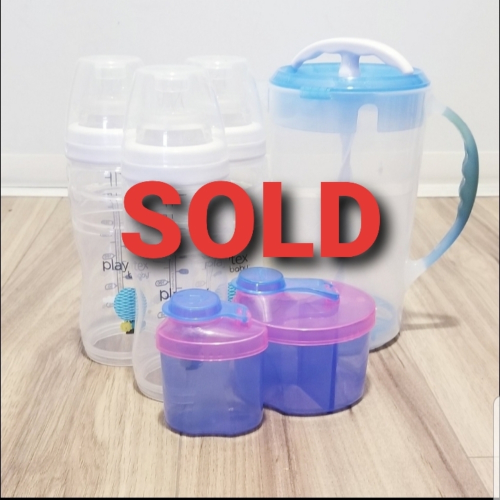 🍼Formula Feeding Bundle🍼